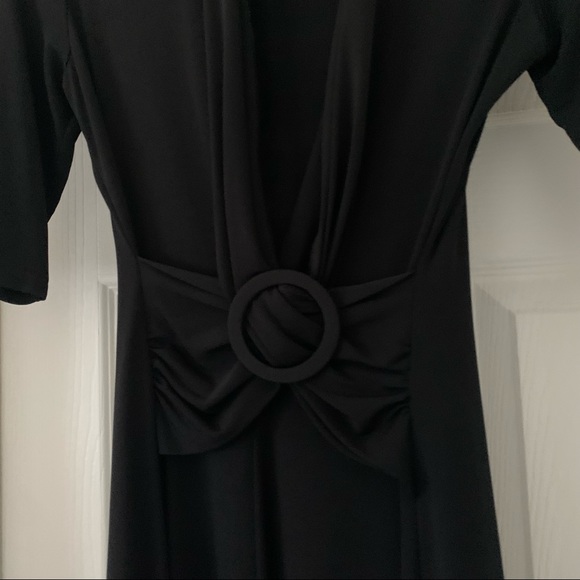 Reitmans Midi Dress - Picture 3 of 4